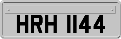 HRH1144