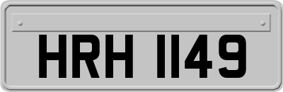 HRH1149