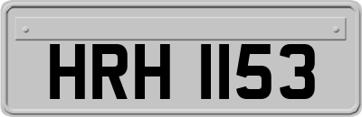HRH1153