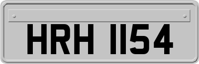 HRH1154