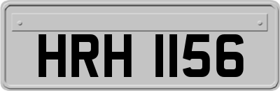 HRH1156