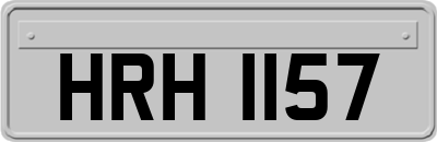 HRH1157