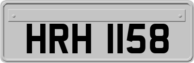 HRH1158