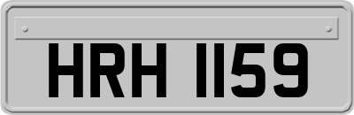 HRH1159