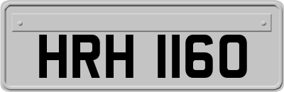 HRH1160