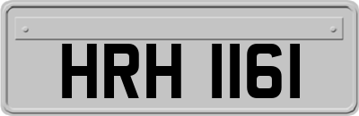 HRH1161