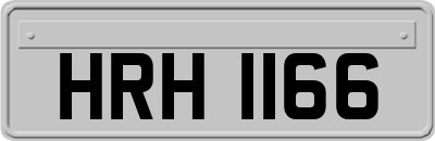 HRH1166