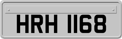 HRH1168