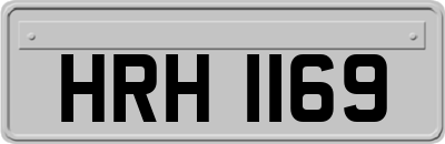 HRH1169