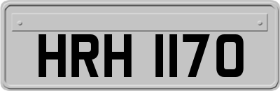 HRH1170