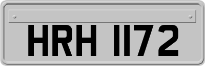 HRH1172