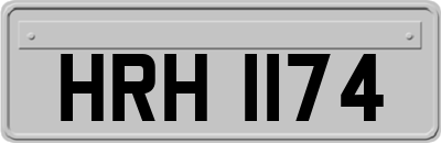 HRH1174