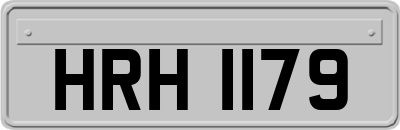HRH1179