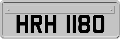 HRH1180