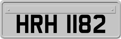HRH1182