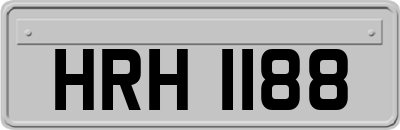 HRH1188