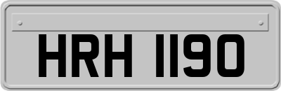 HRH1190