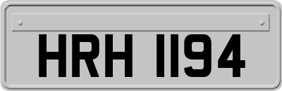 HRH1194