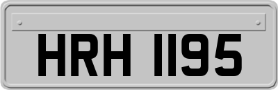 HRH1195