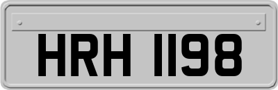 HRH1198