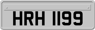 HRH1199