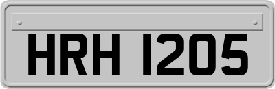 HRH1205