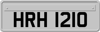 HRH1210