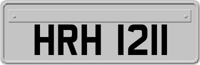 HRH1211