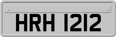 HRH1212