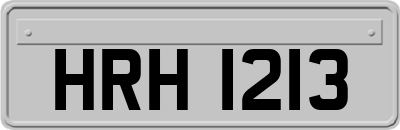 HRH1213