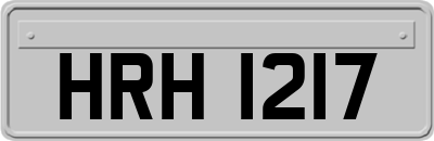 HRH1217