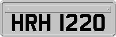HRH1220