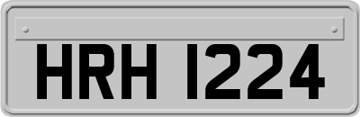 HRH1224