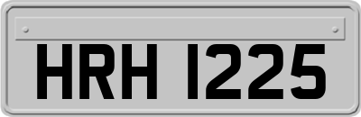 HRH1225
