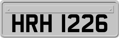 HRH1226