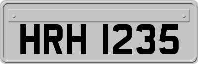 HRH1235