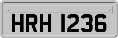 HRH1236