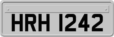 HRH1242