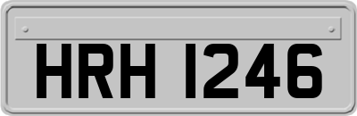 HRH1246