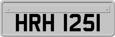 HRH1251
