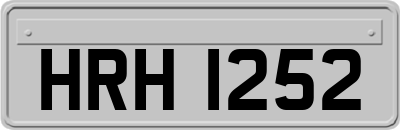 HRH1252