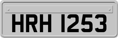 HRH1253