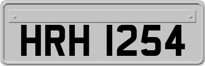 HRH1254