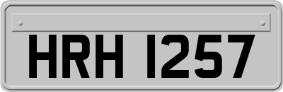 HRH1257