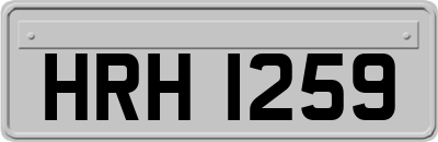 HRH1259