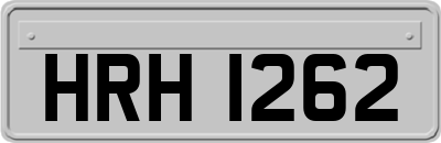 HRH1262
