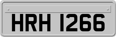 HRH1266