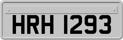 HRH1293