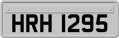 HRH1295