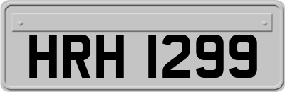 HRH1299